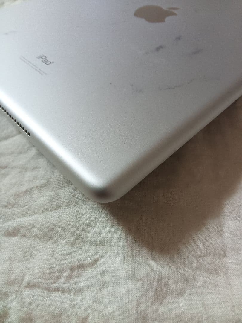 iPad 第9世代 バッテリー95%