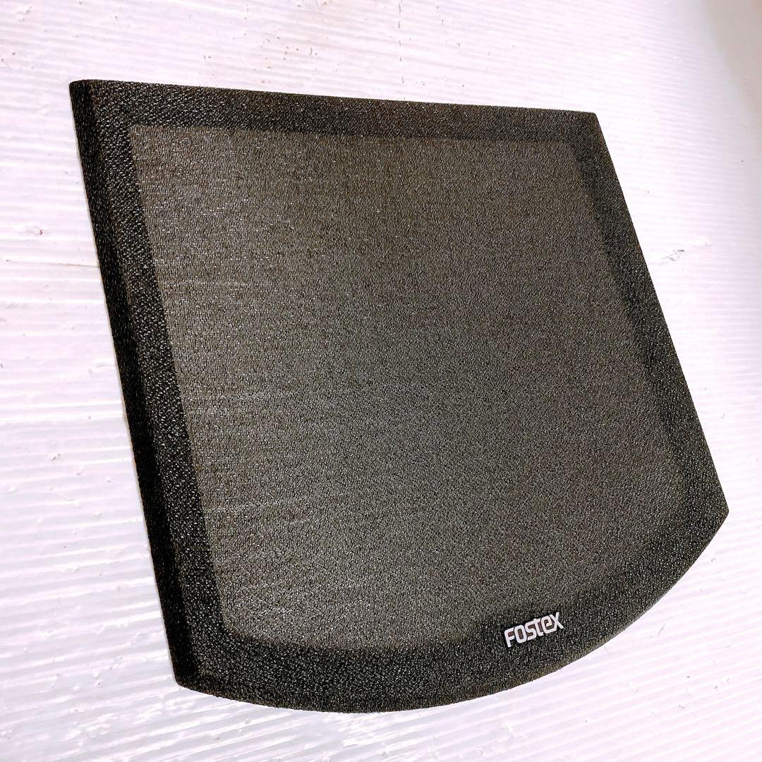 FOSTEX CW250A アクティブサブウーファー