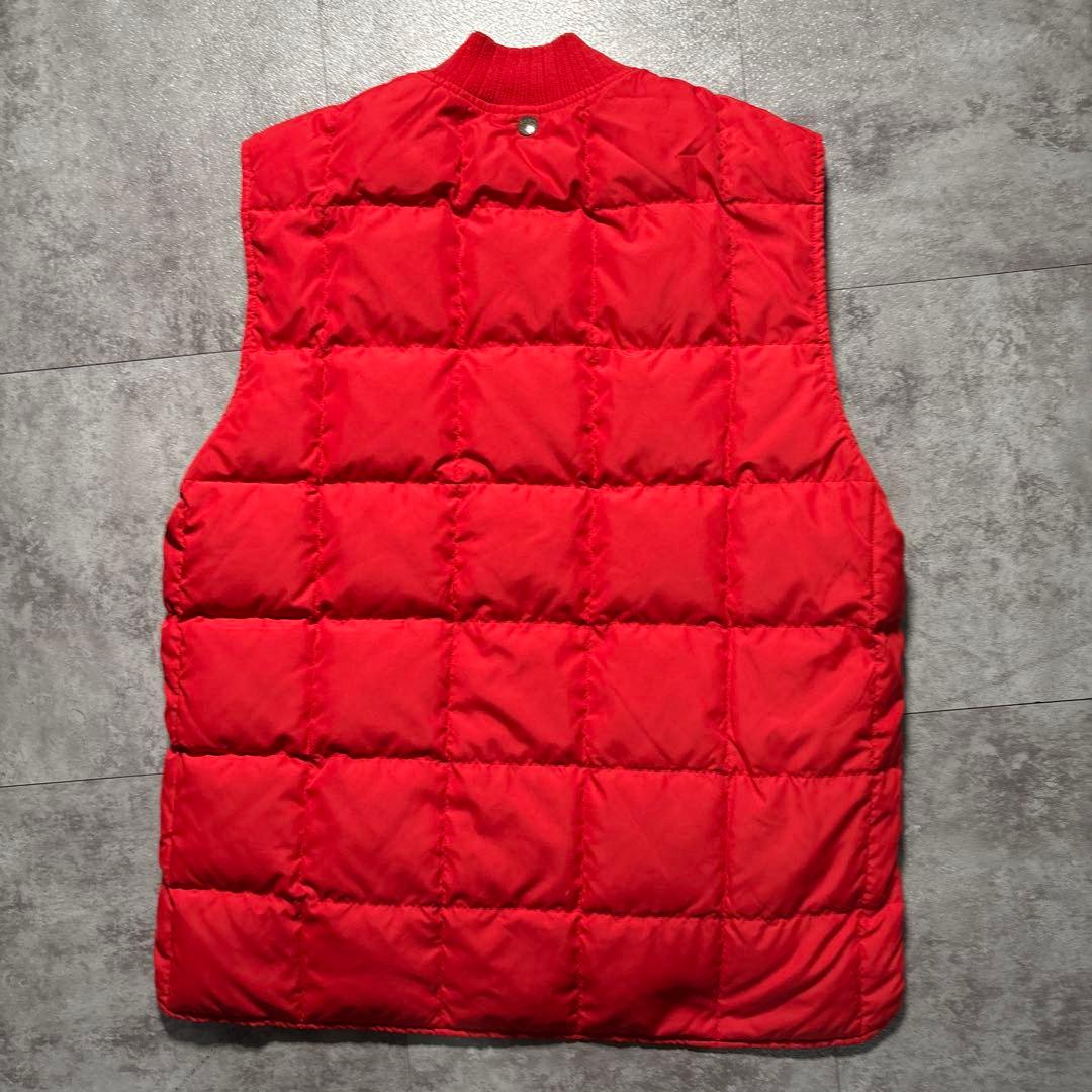 Special ラルフ　ハンティングジャケット　2way ダウンベスト付き　M