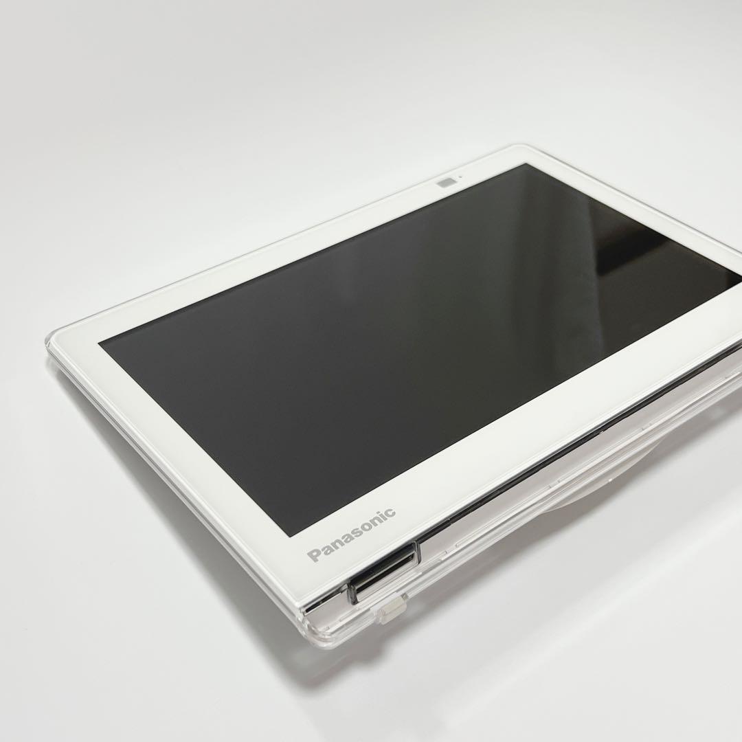 Panasonic ポータブルテレビ プライベートビエラ UN-10CE9