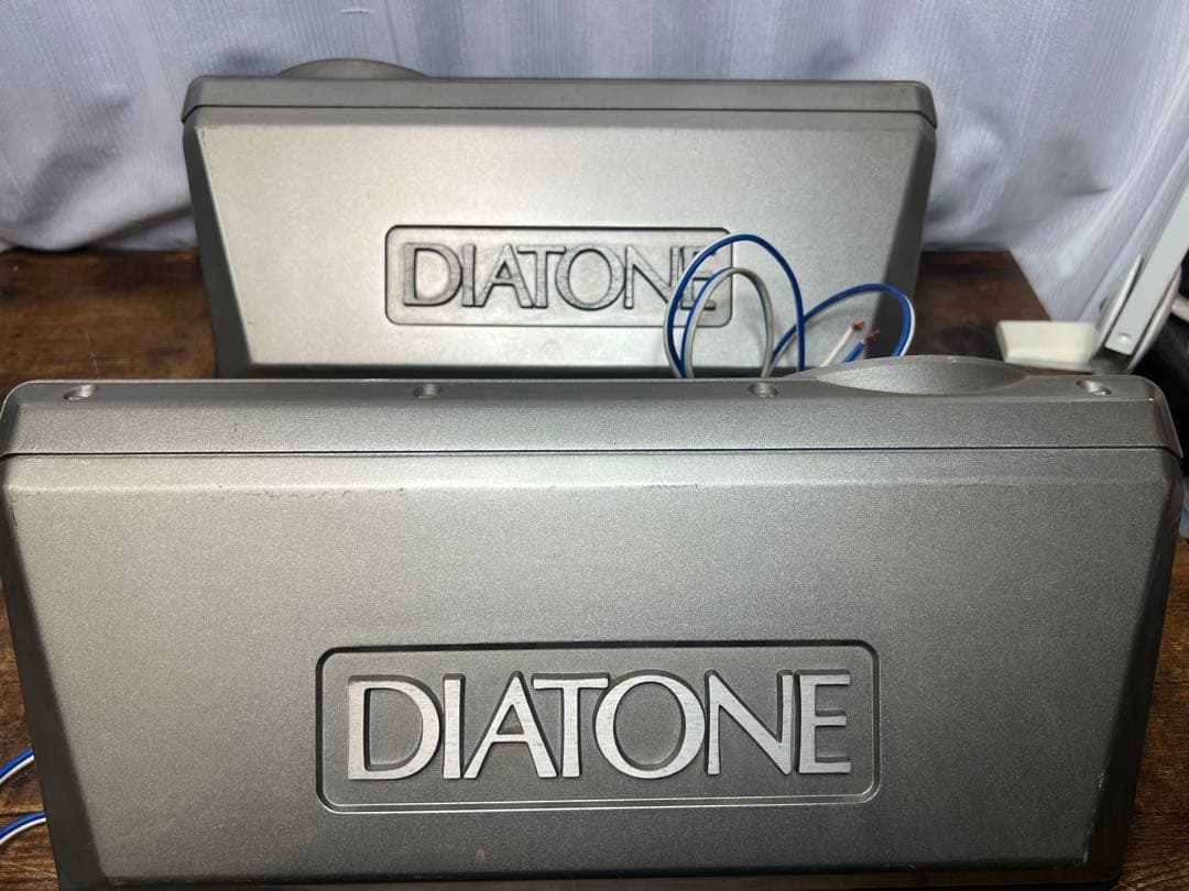 DIATONE SX-5000 スピーカーシステム ペア
