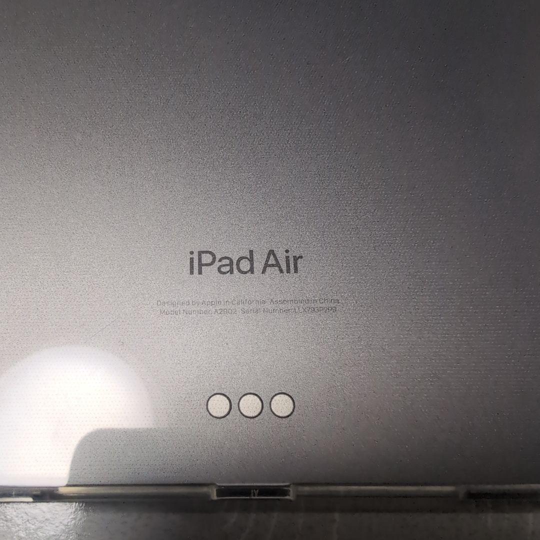 iPad Air(M2)2024年 Wifiモデル128GB おまとめセット