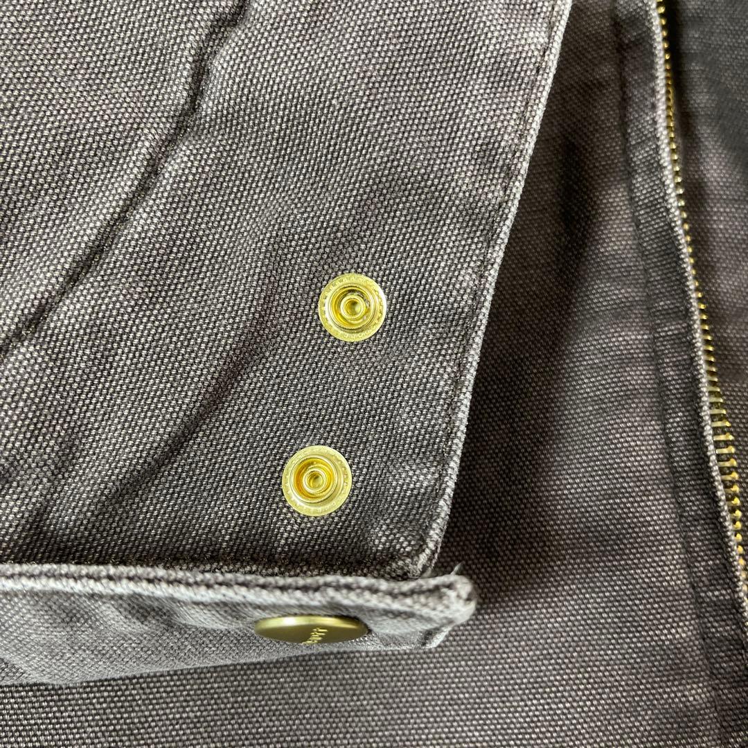 ジャケット・アウター Carhartt WIP OG DETROIT JACKET