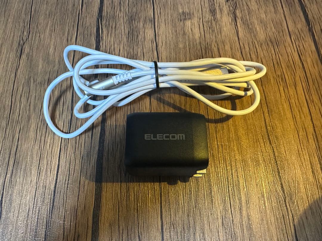 MacBook Pro 2016 251GB ELECOM 65W 訳あり