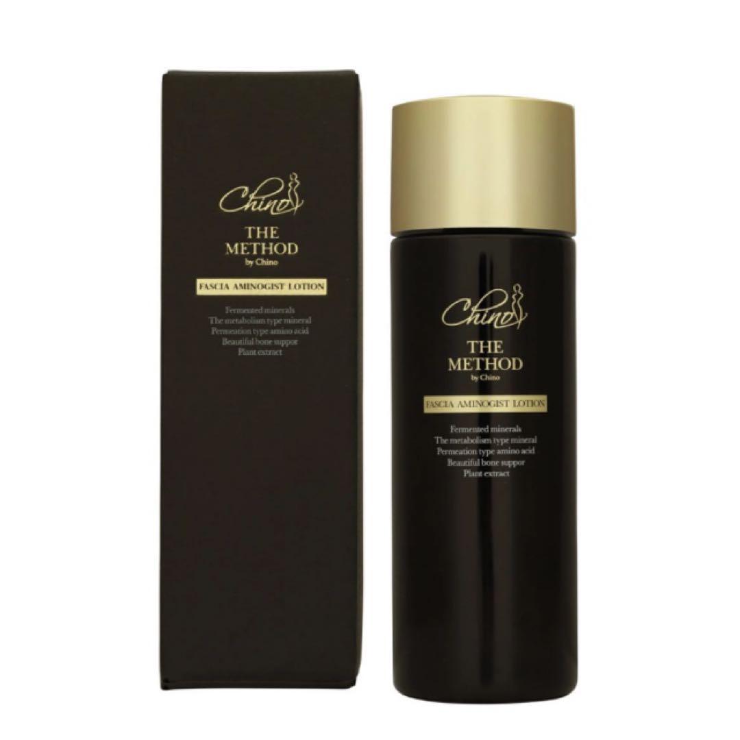 チノザメソッド　ファシアアミノジストローション 100ml 2本