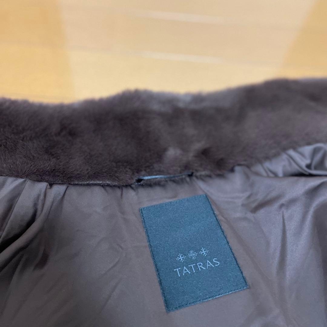 TATRAS BARBRA バルブラ ブラウン 02