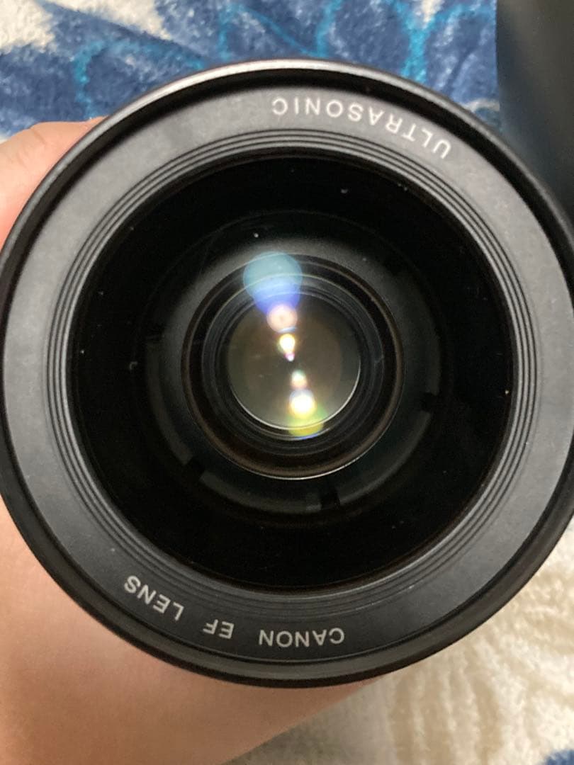 Canon EF 28-70mm f/2.8L USM ズームレンズ