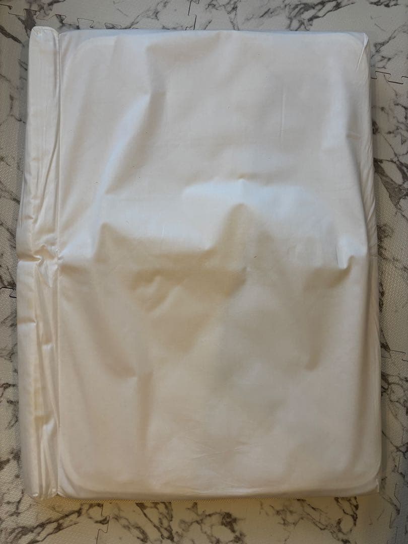 そいねーる　ミニベビーベッド 専用マット　枕　シーツ　おくるみ付き