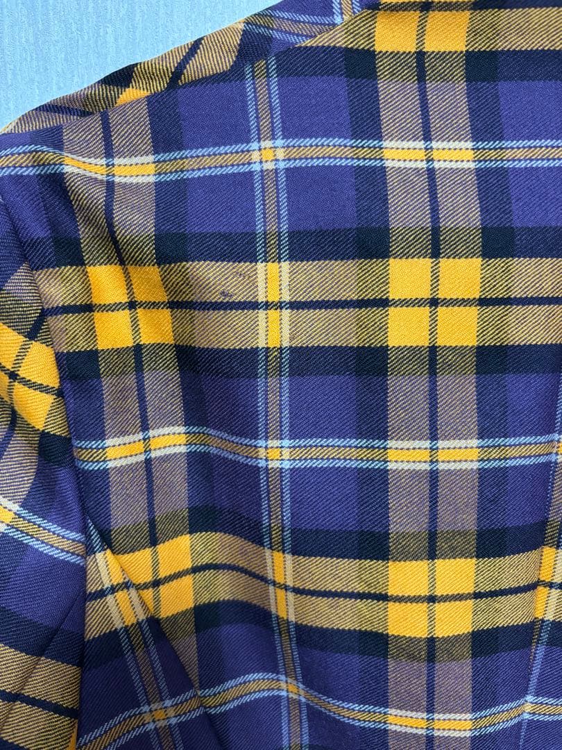 ヴィヴィアン イタリア製　ジャケット