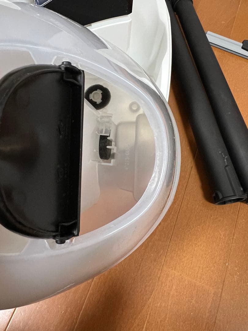 KARCHER SC 4.100 C スチームクリーナー本体