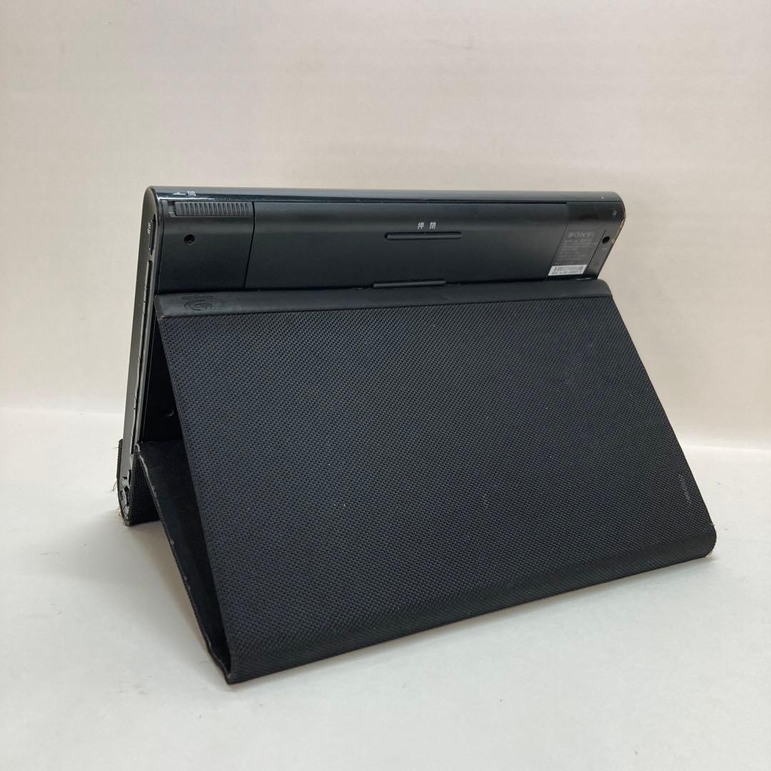 【ジャンク】SONY ポータブルBlu-rayプレイヤー BDP-Z1