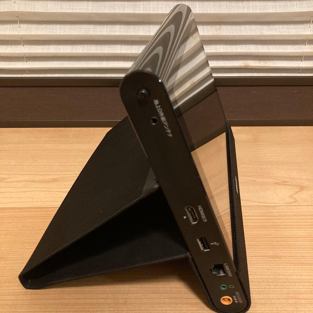 訳あり SONY BDP-Z1 ポータブルブルーレイディスク/DVDプレーヤー