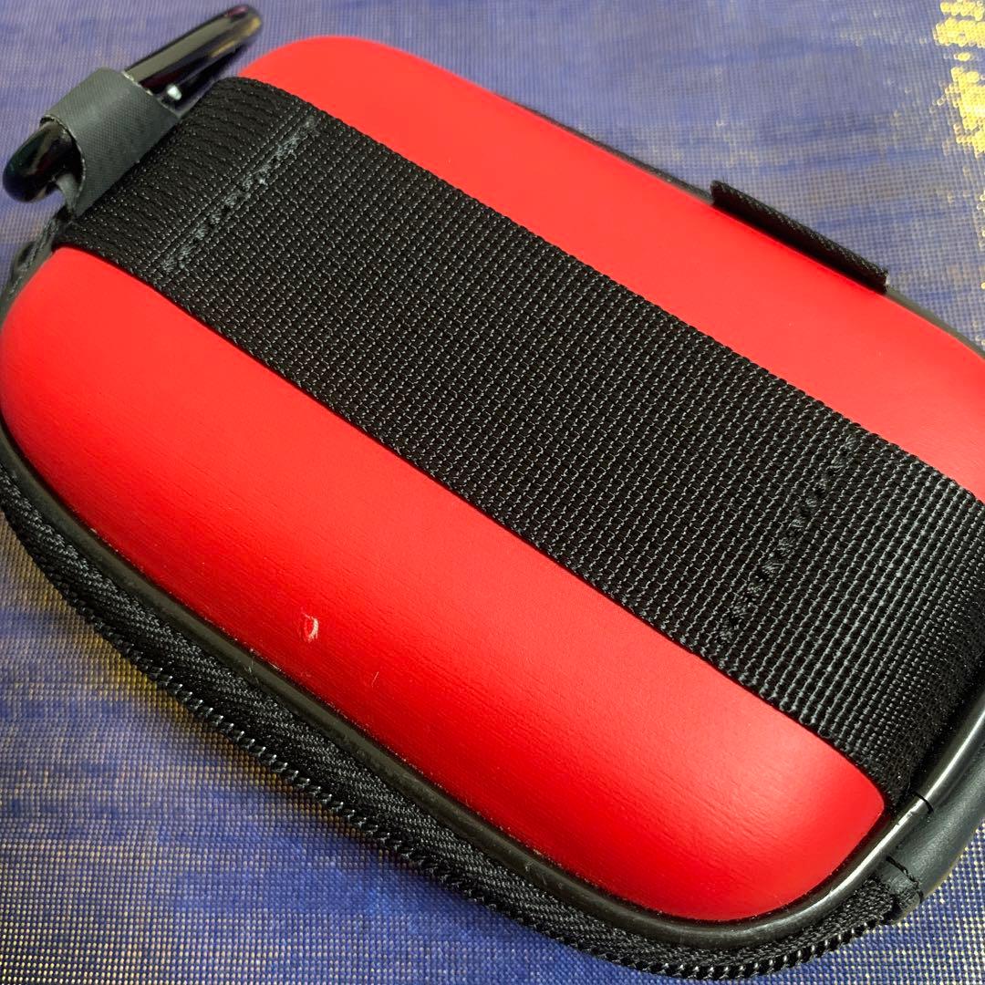 canonキャノン PowerShot SX620HS/デジタルカメラ/レッド