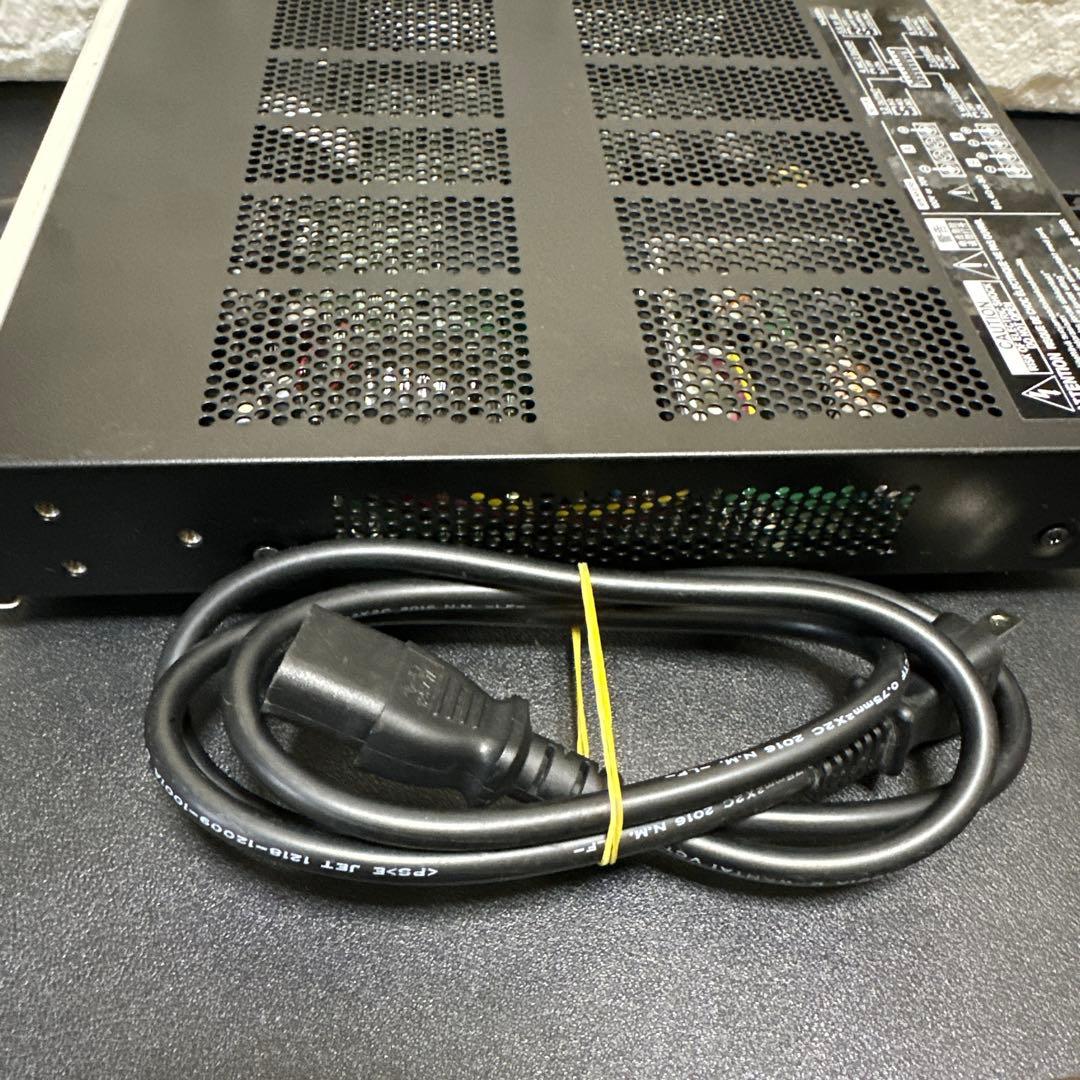 ヤマハYAMAHA MA2030a パワーアンプ ジャンク　現状品