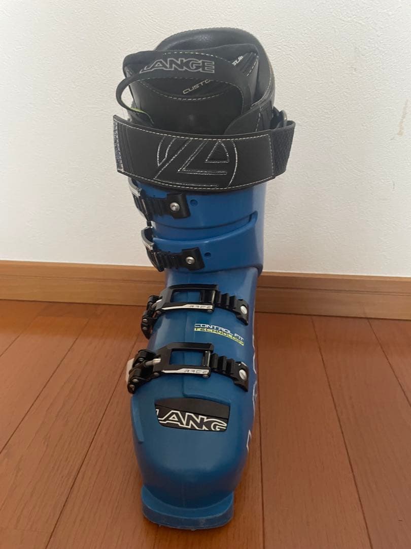 マコさま専用　　　　　　　　　LANGE RS 100 wide 26.5cm