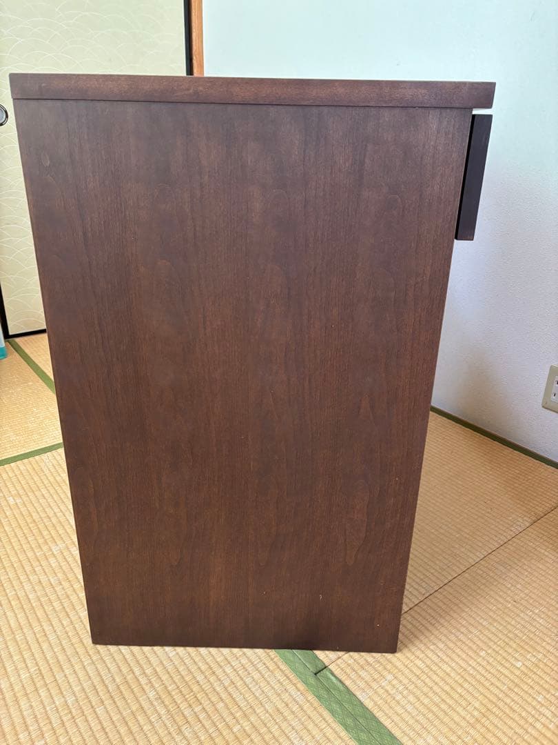 ウニコ　UNICO キッチンカウンター　TUO