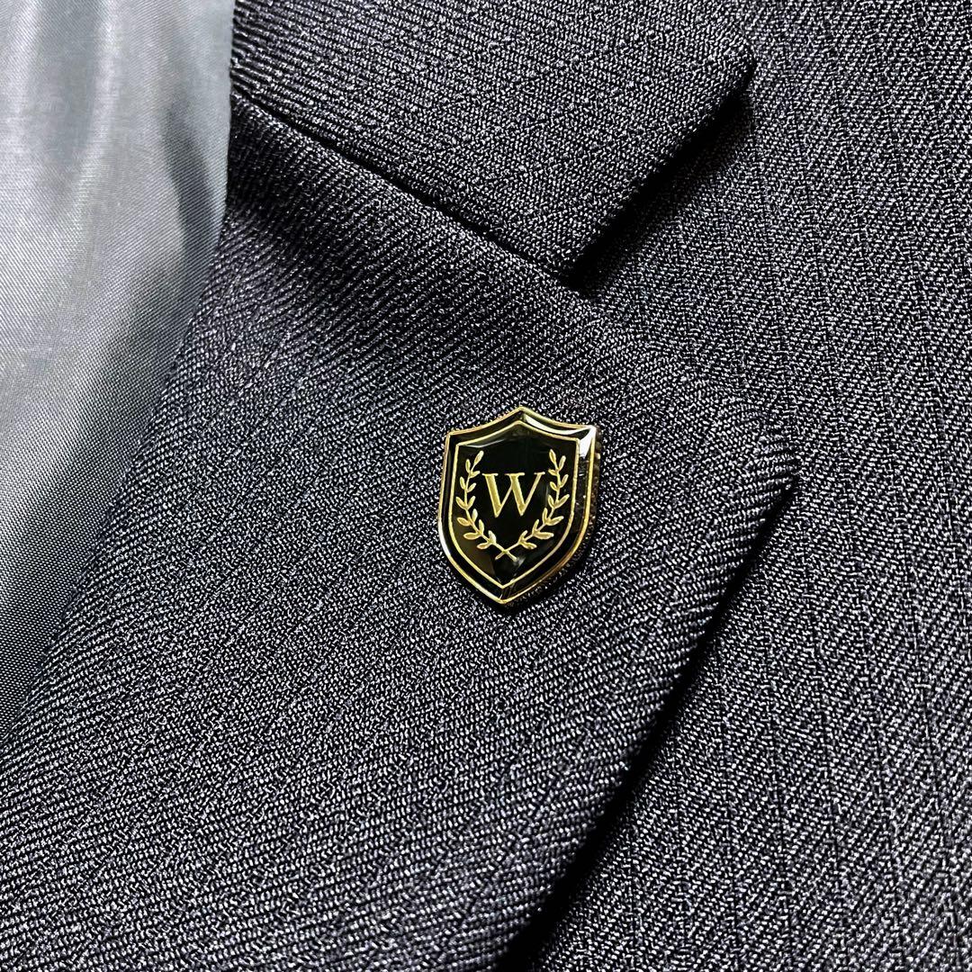 極美品【waltz by BEAMS】男の子 フォーマル スーツ 160B