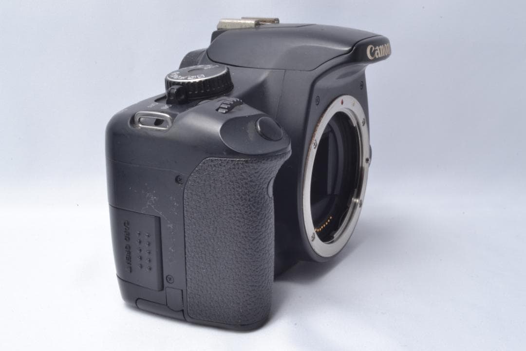 お値打ち⭐初心者おすすめ⭐Canon EOS Kiss X2 ⭐標準レンズ⭐