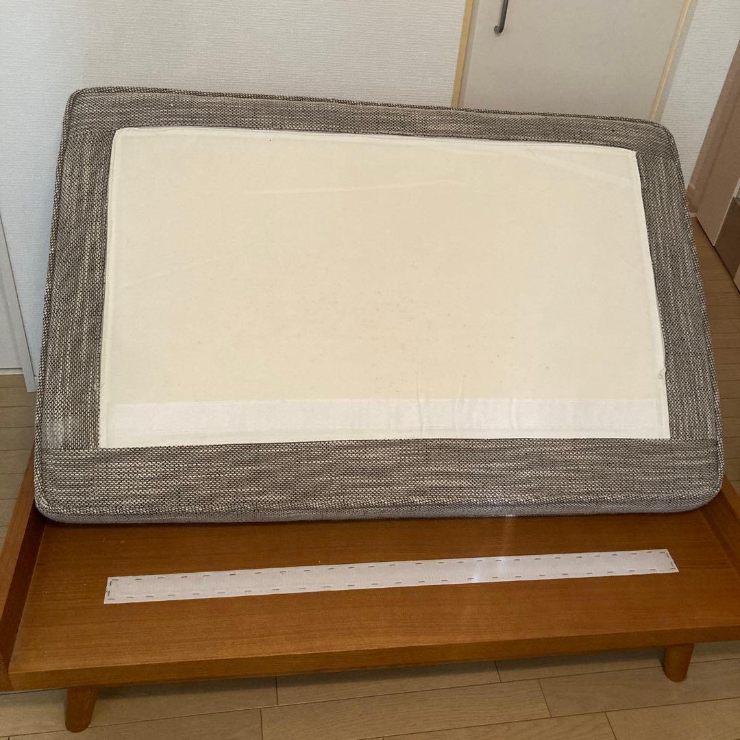 Unico ウニコ　albero アルベロ　2人掛け　ソファ