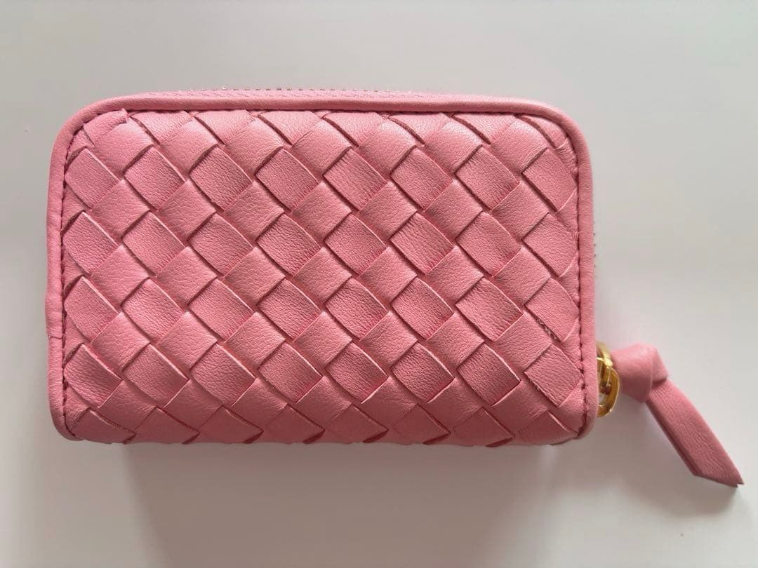 BOTTEGA VENETA パース