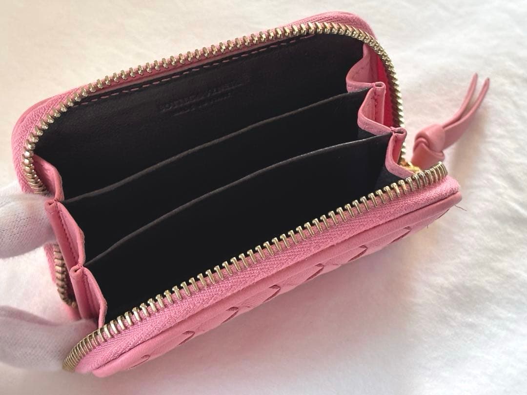 BOTTEGA VENETA パース