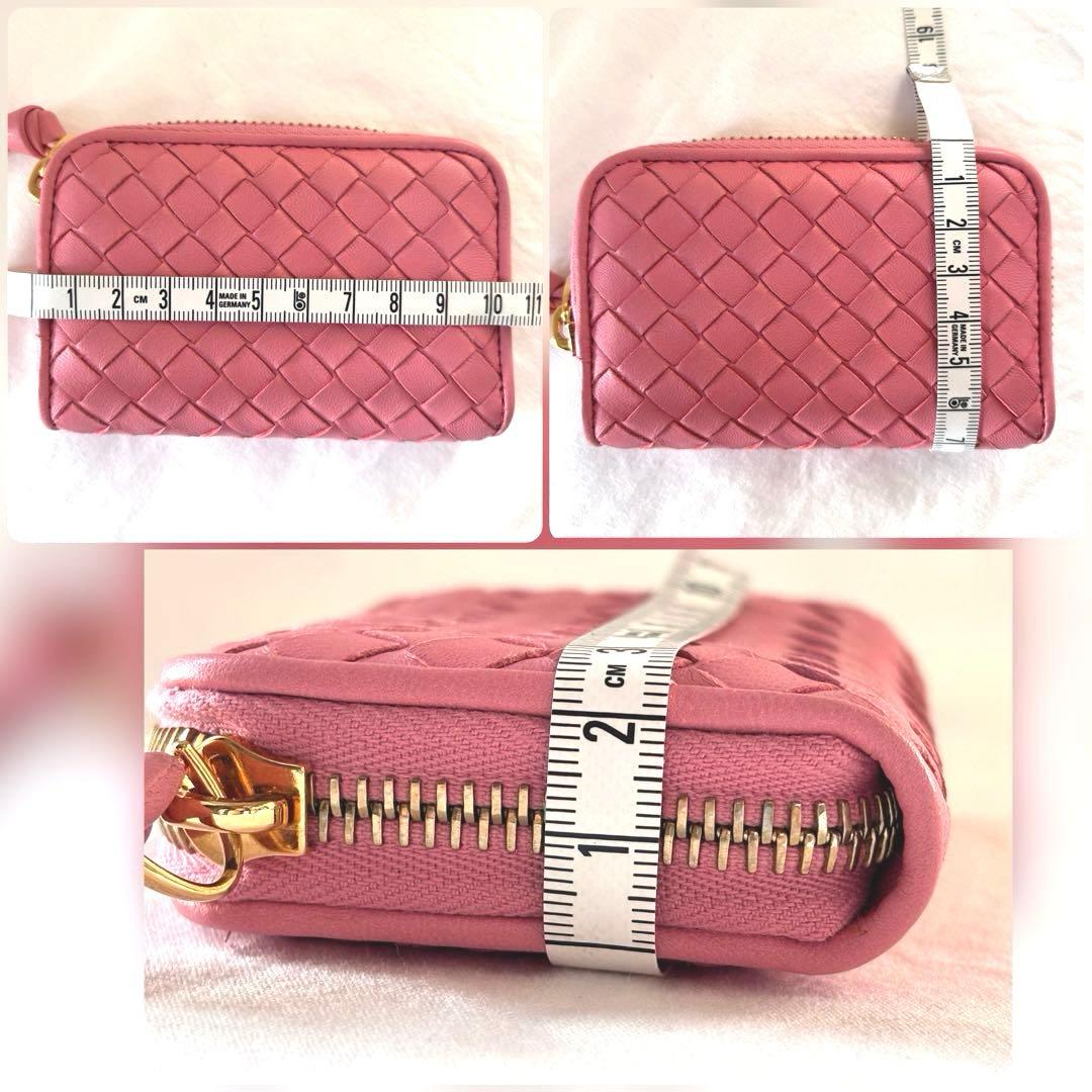 BOTTEGA VENETA パース