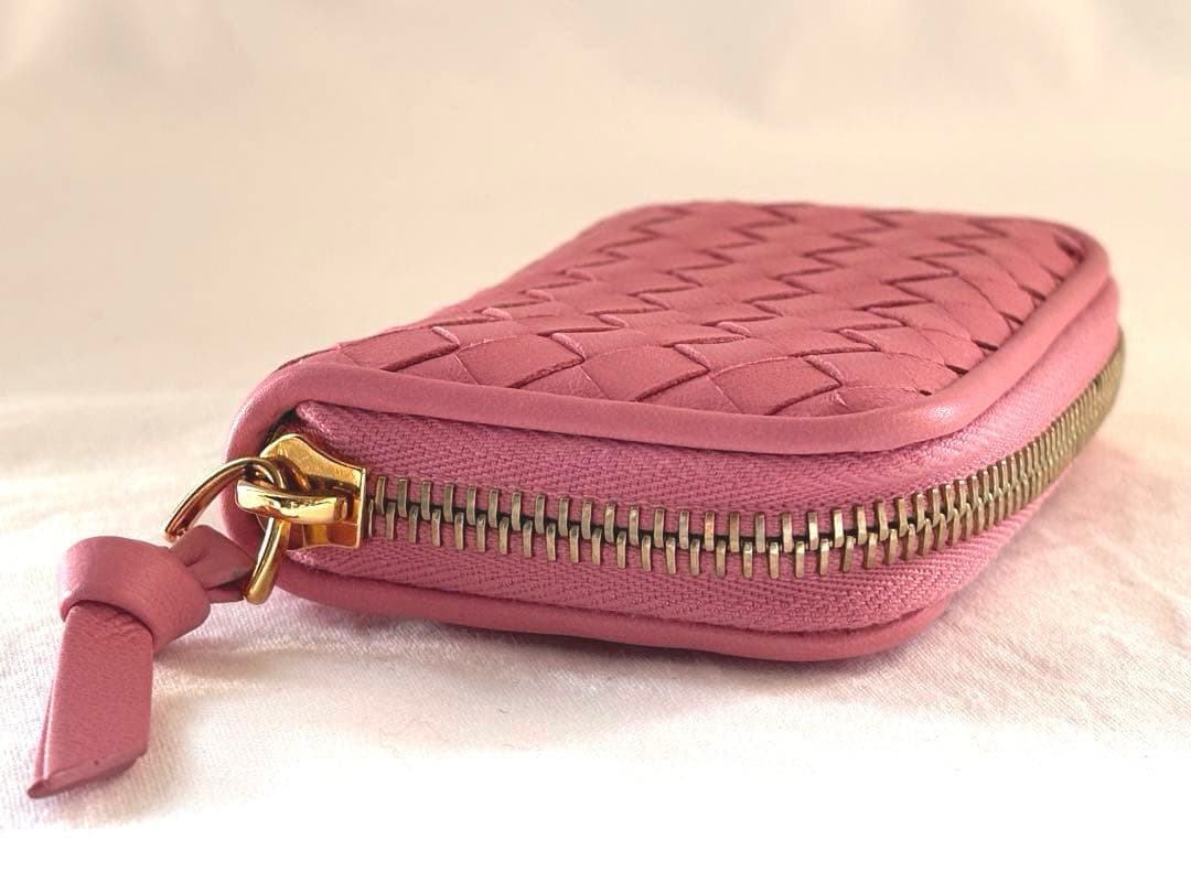 BOTTEGA VENETA パース