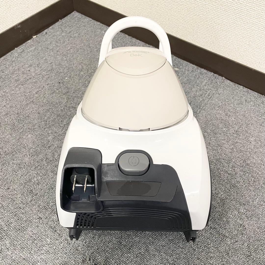 三菱電機 キャニスター掃除機 Be-K TC-FJ2C-C 2023年製 M