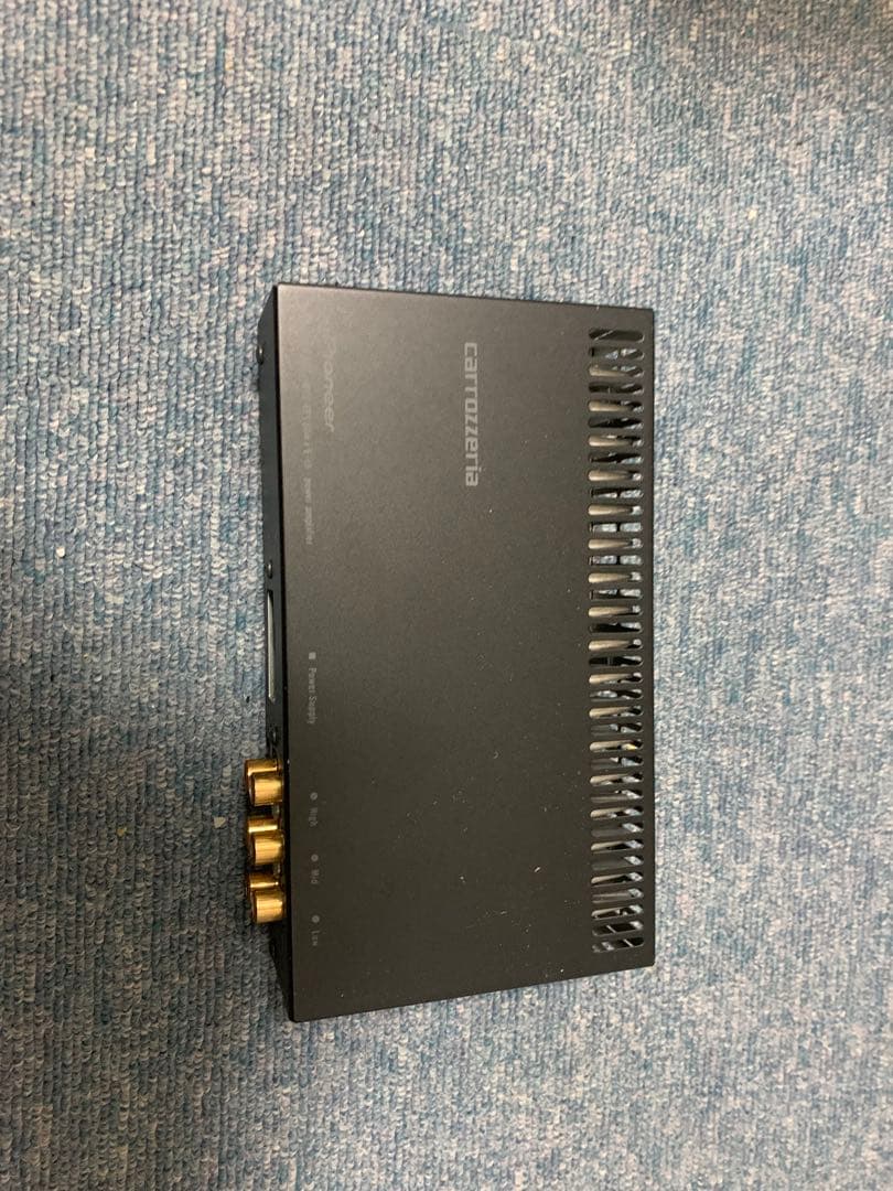 DEH-P01 アンプ部のみ