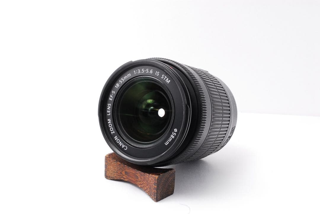 Wi-Fi搭載❤️Canon kiss X9❤️高性能レンズ✨初心者オススメ