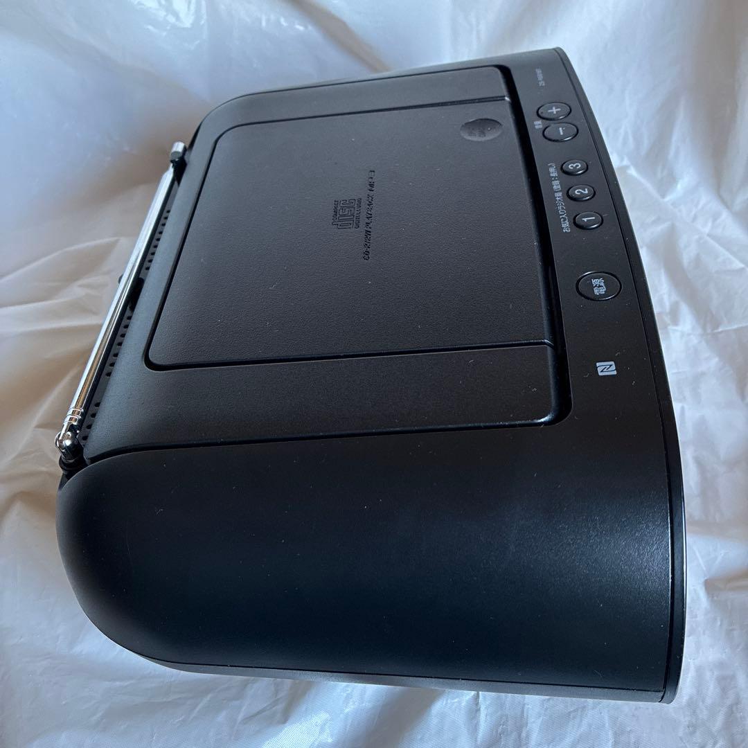 【美品】SONY ZS-RS81BT リモコン付【動作確認済】