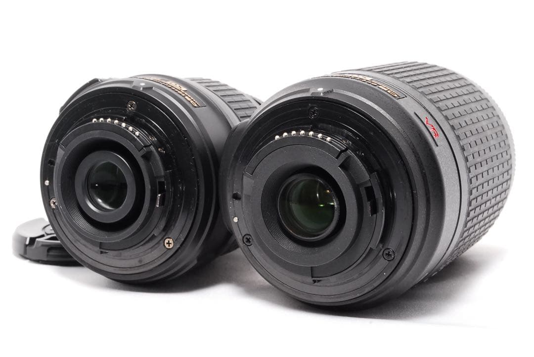 すぐ使える◆Nikon D7100◆ハイアマチュア機◆スマホ転送◆一眼レフカメラ