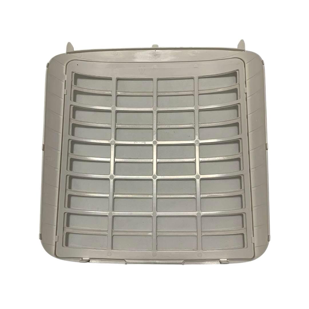 IRIS OHYAMA 除湿機 空気清浄機機能付き DCE-120