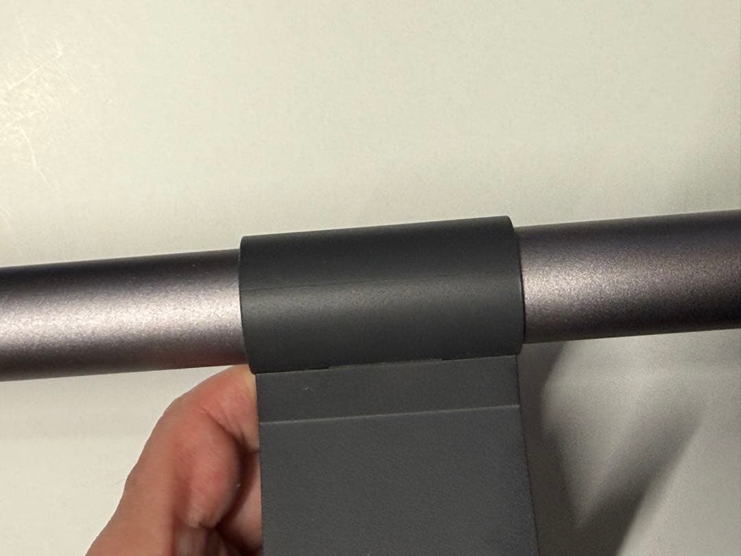 BenQ ScreenBar Halo スクリーンバー ハロー　モニターライト