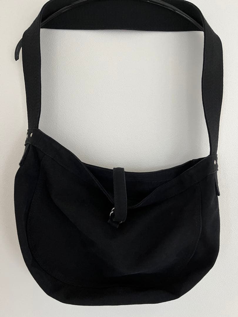 バッグ t.t newsboy bag small