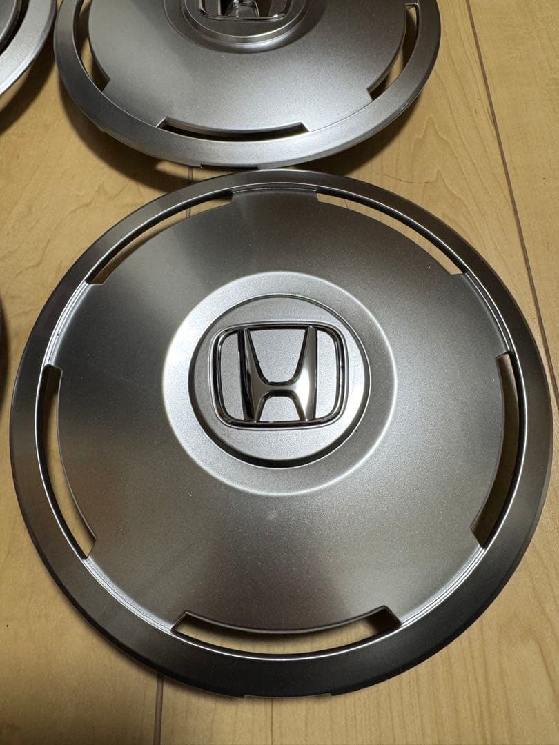 かんたろー品①美品 ホンダ純正　N-BOX JOY 14インチ ホイール