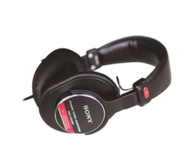 SONY MDR-CD900ST 新品・未使用品