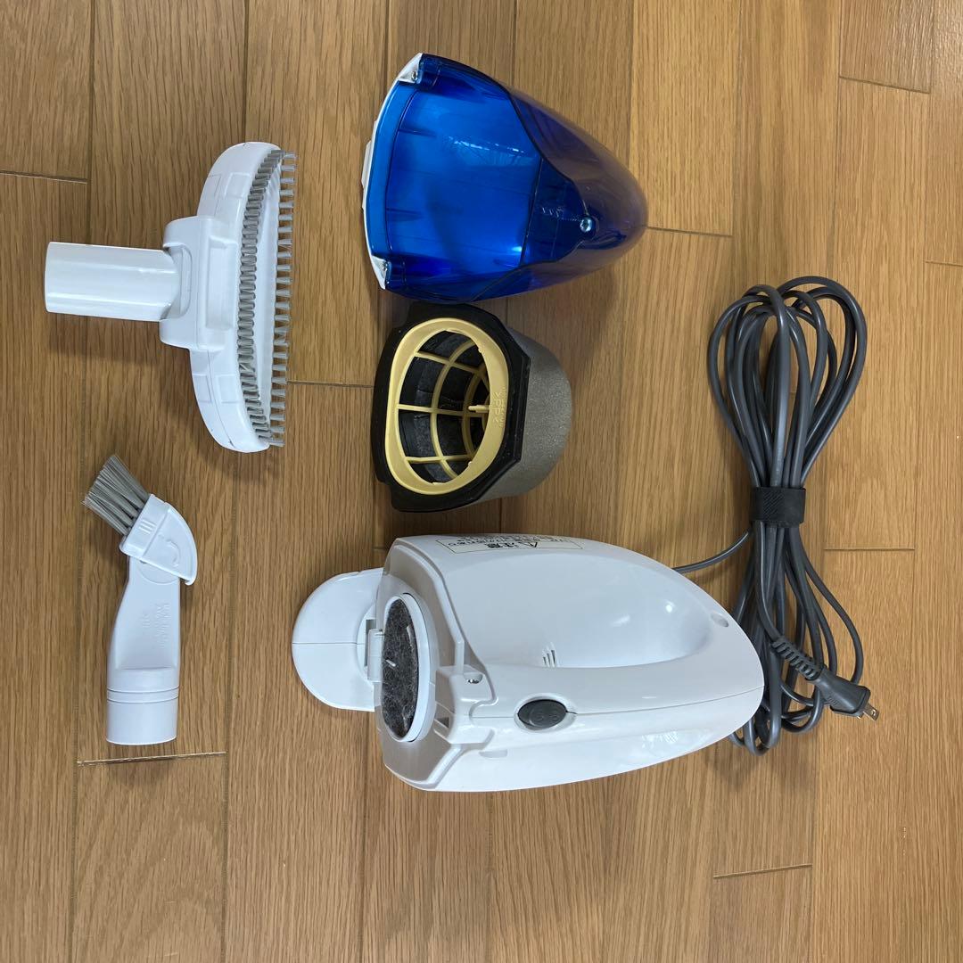 Panasonic MC-D25CP ハンディクリーナー（掃除機）