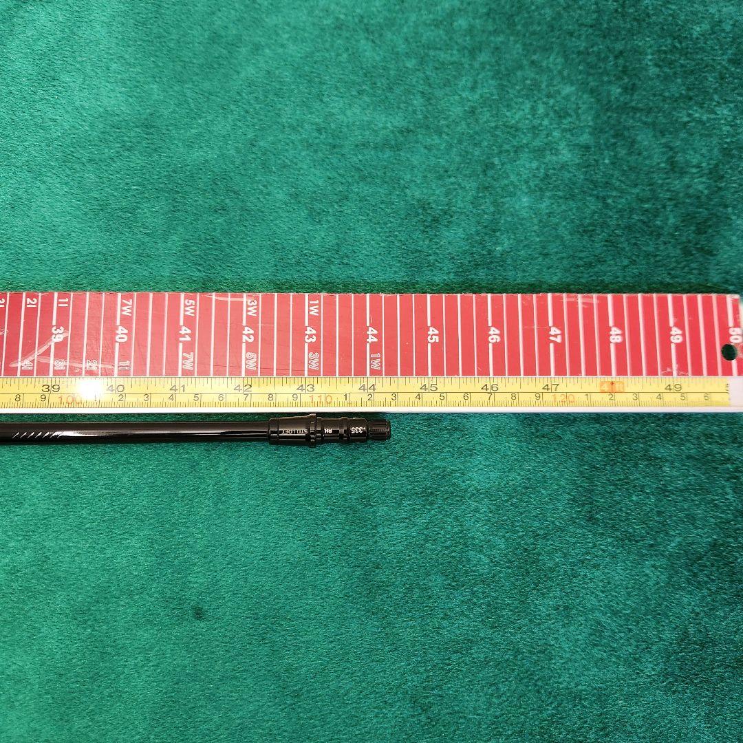 TENSEI CK PRO ORANGE 1K 60S 45.5 テーラーメイド