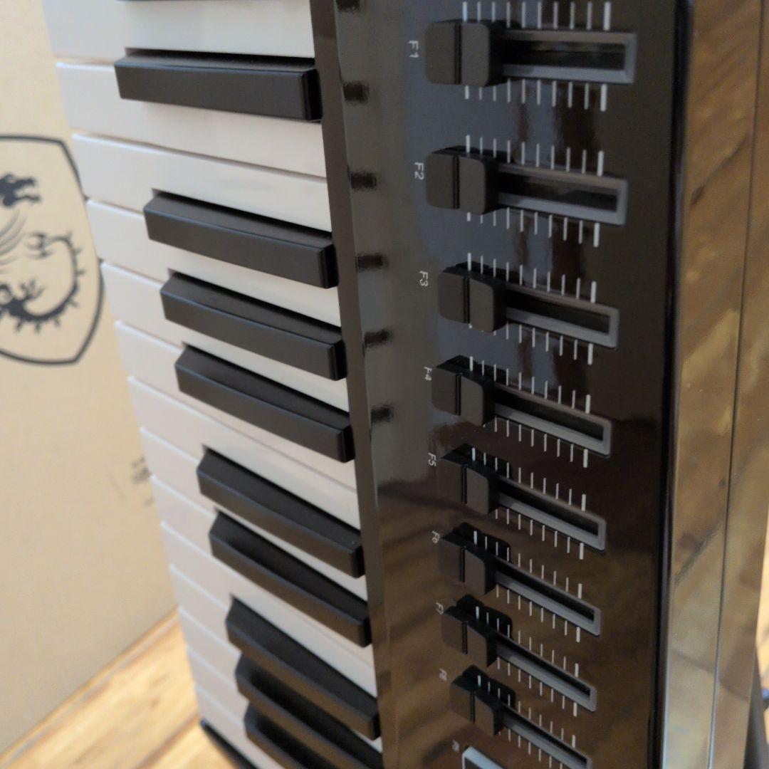 Alesis Vortex Wireless 2 MIDIキーボード