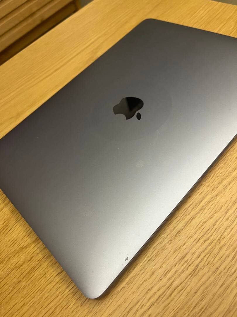 MacBook Pro 2016 13インチ Core i5 8GB