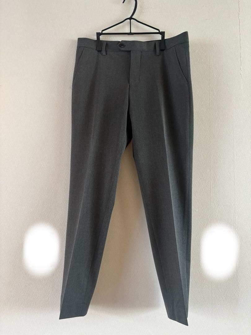 THE URBAN BLANCHE 3点セット　タキシード・ベスト・パンツ