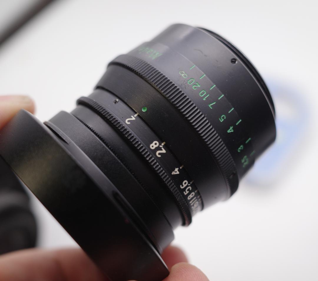 32　新品同様【分解洗浄済】後期型　ジュピター 8 　2/50 L39