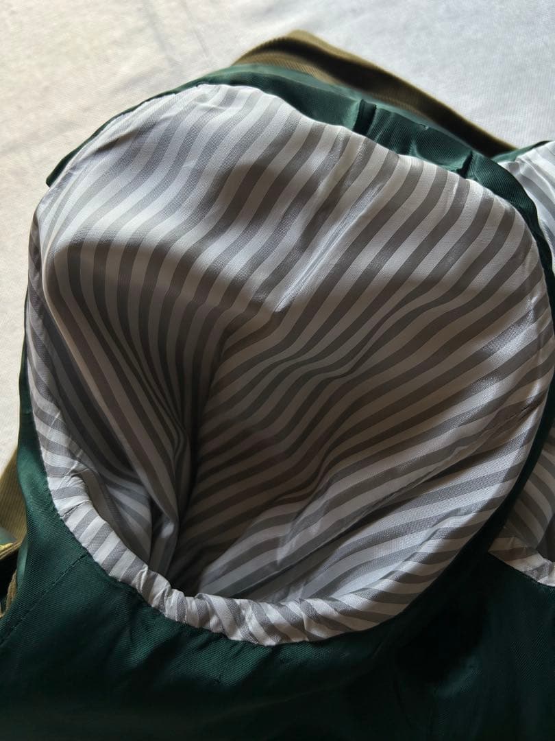 ジャケット・アウター PAKEMAN CATTO & CARTER Corduroy Jacket