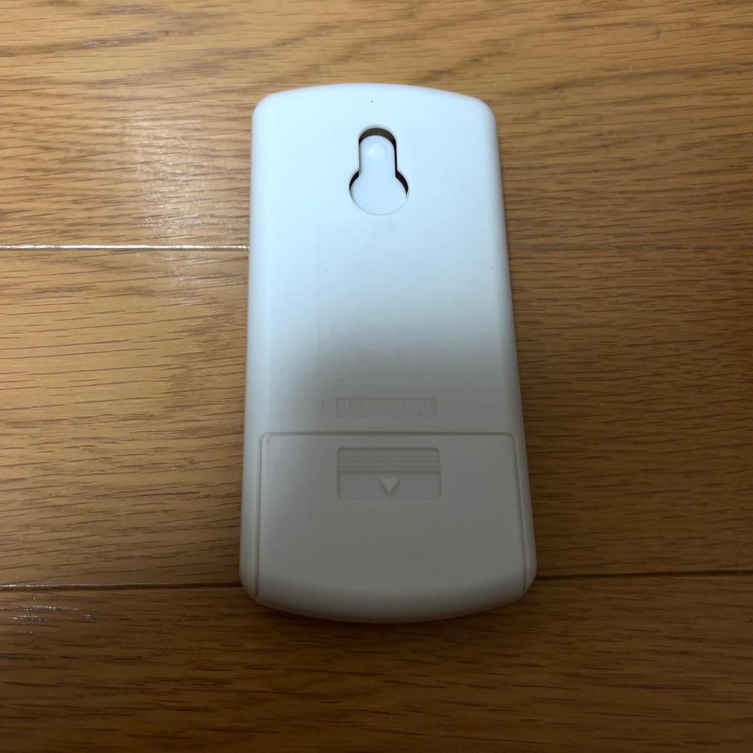 窓用エアコン　コロナ2020年製　CW-1620ウィンドエアコン〜7畳