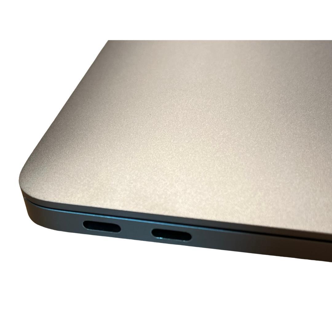 Apple MacBook Air シルバー 2020 8G 256G