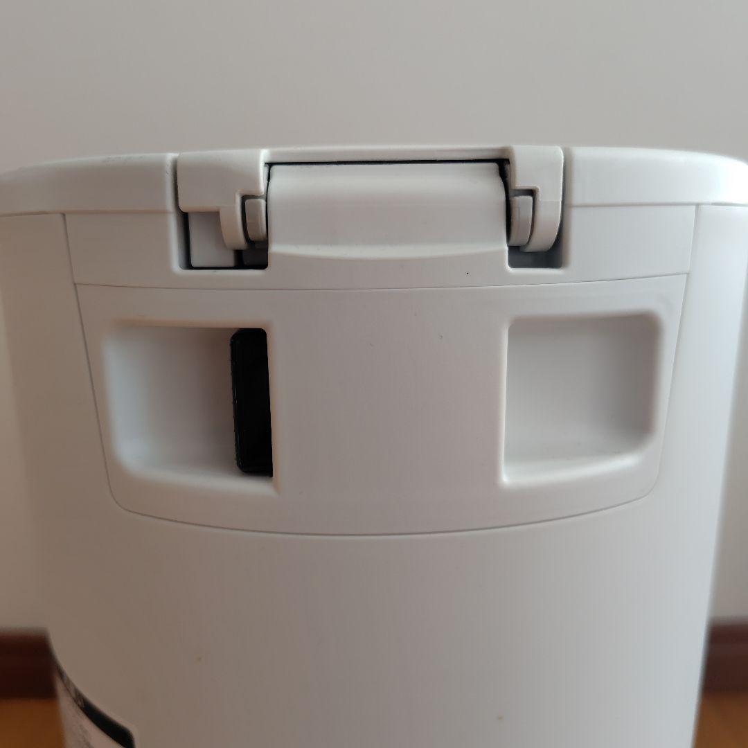 ✨️美品✨️象印　スチーム式加湿器　EE-DB50　白　2022年製　送料無料