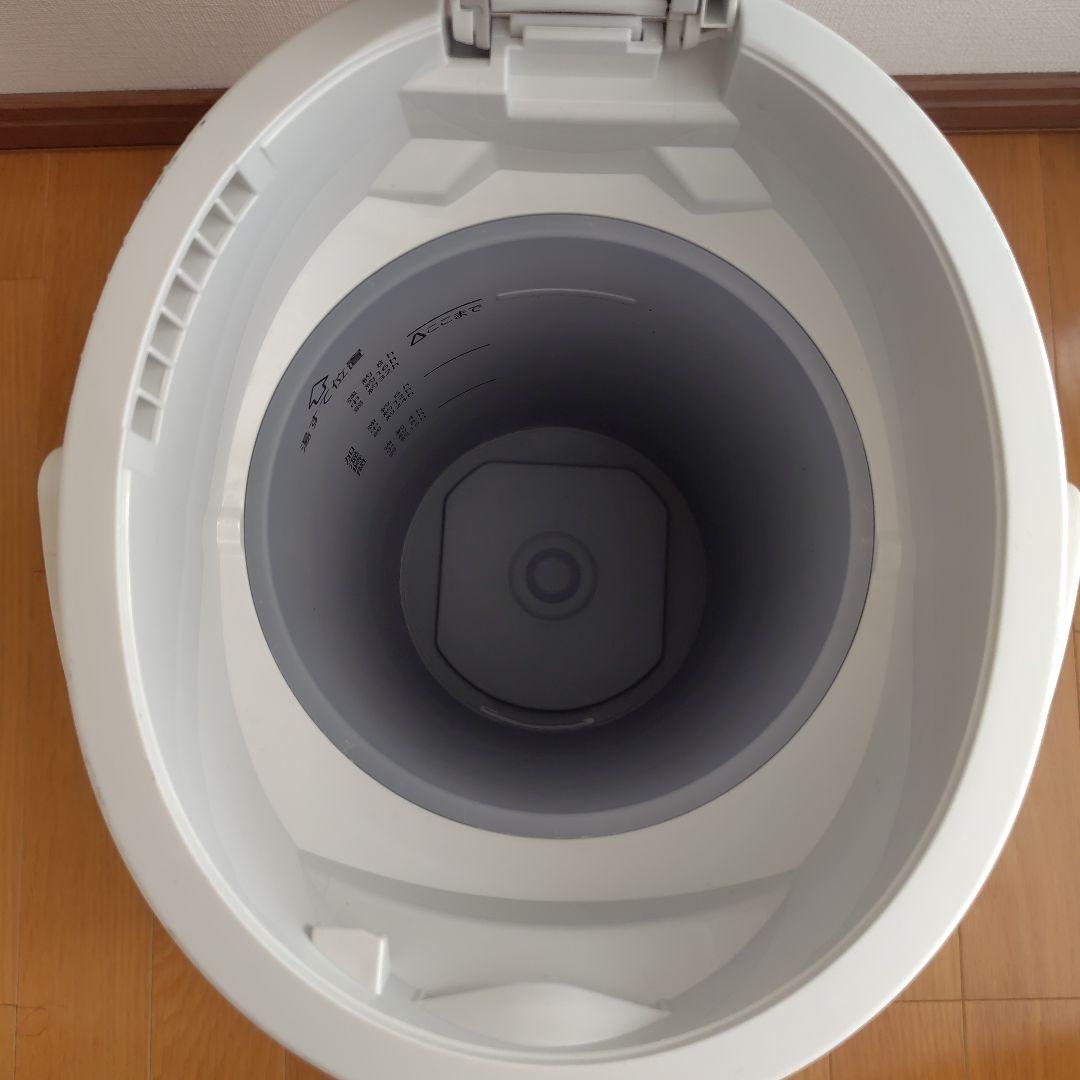 ✨️美品✨️象印　スチーム式加湿器　EE-DB50　白　2022年製　送料無料
