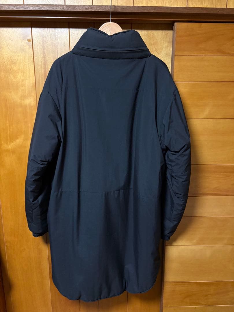 ジャケット・アウター BAF PCU LEVEL7 TYPE2 MONSTER PARKA