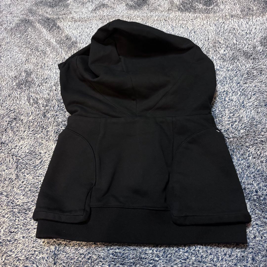 スカート S hood skirt theredthread the red thread